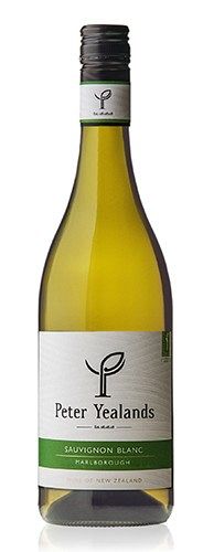 Peter Yealands Sauv. Blanc 2020 750ml