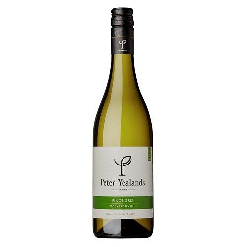 Peter Yealands Pinot Gris 2018 750ml
