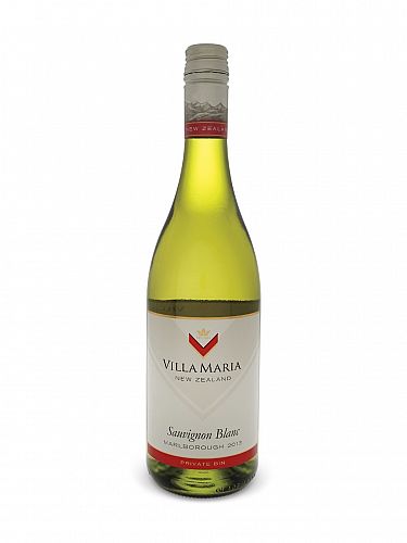 Villa Maria Sauvignon Blanc 2020 750ml