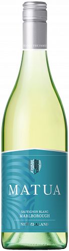 Matua Sauv. Blanc 2020 750ml