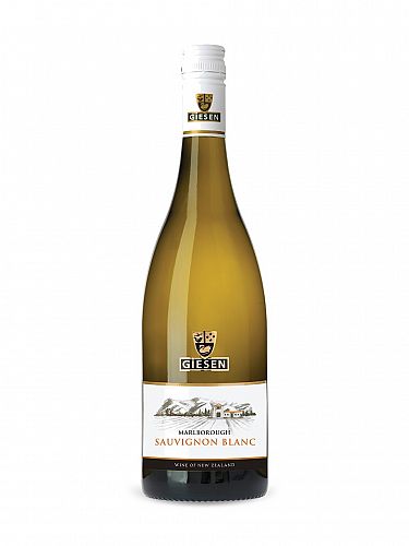 Giesen Sauvignon Blanc 2019 750ml