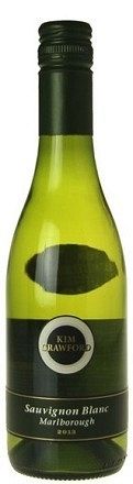 Kim Crawford SB 1/2 BOTTLES 2018 375ml
