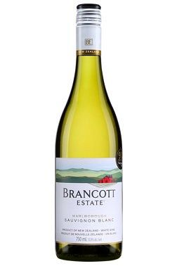 Brancott Sauv. Blanc 2018 750ml