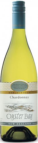 Oyster Bay Chardonnay 2018 750ml