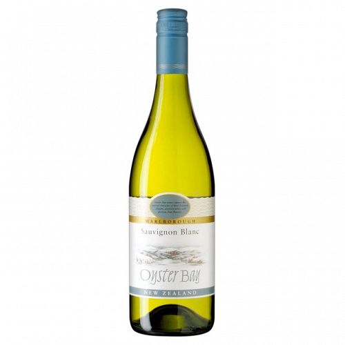 Oyster Bay Sauvignon Blanc 2019 750ml