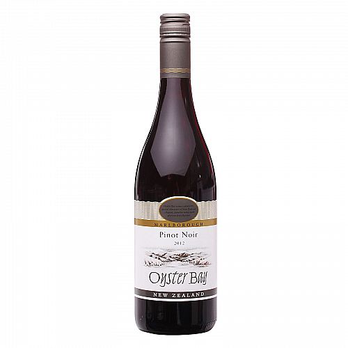 Oyster Bay Pinot Noir 2018 750ml