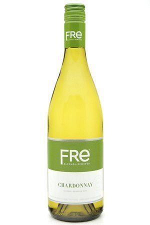 Sutter Home Fre Chardonnay 750ml