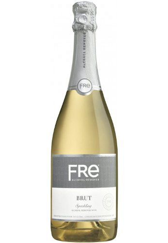 Sutter Home Fre Brut  750ml