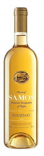 Kourtaki Samos Muscat 750ml