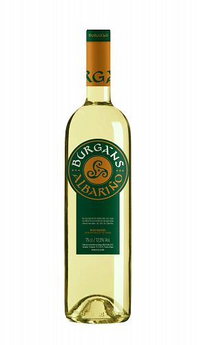 Burgans Albarino 2019 750ml