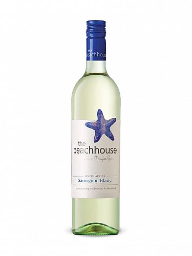 Beach House Sauvignon Blanc 2018 750ml
