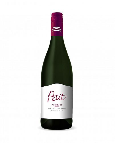 Ken Forrester Pinotage 2016 750ml