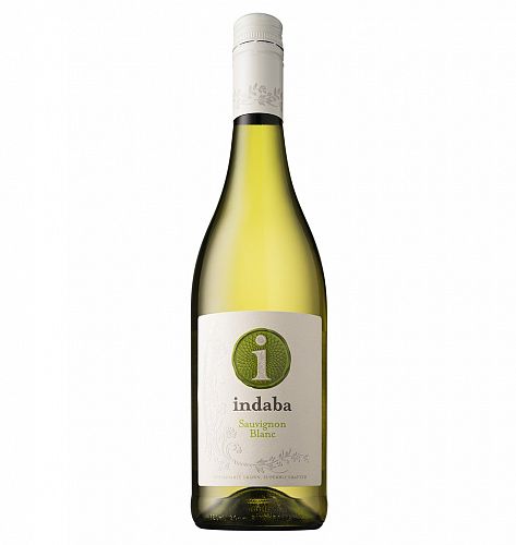 Indaba Sauv. Blanc 2017 750ml