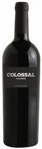 Colossal Red 2015 750ml