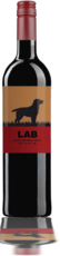 Lab Red 2017 750ml