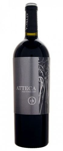 Atteca Old Vines Garnacha 2016 750ml