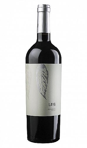 Laya Red 2019 750ml