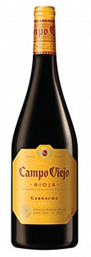 Campo Viejo Garnacha 2018 750ml
