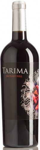 Tarima Monastrell 2017 750ml
