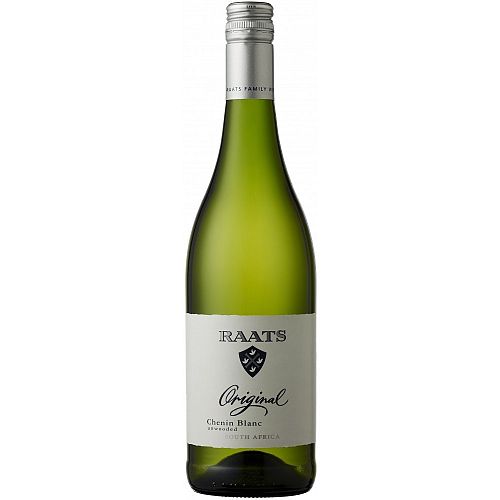 Raats Chenin Blanc 2019 750ml