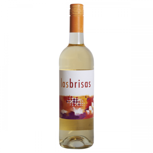 Las Brisas Reuda 2018 750ml
