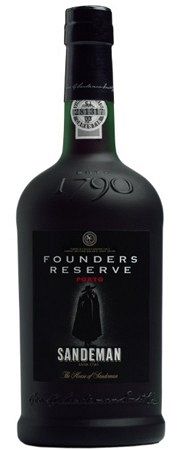 Sandeman Founders Reserve 750ml