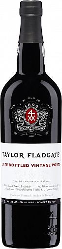 Taylor Fladgate LBV Port 750ml