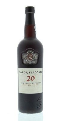 Taylor Fladgate 20yo Tawny  750ml