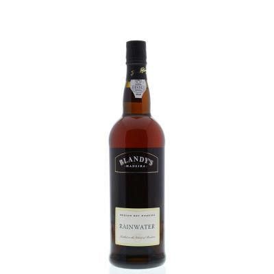 Blandy's Rainwater Madeira 750ml