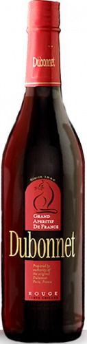 Dubonnet Rouge 1L