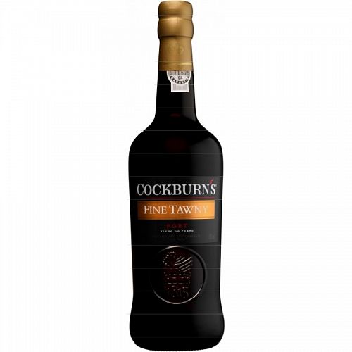 Cockburns  Tawny Port 750ml