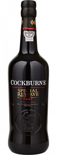 Cockburns Special Reserve 750ml