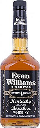 Evan Williams Black 1L