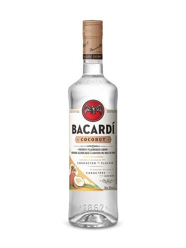 Bacardi Coco 750ml