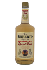 Ron Roberto Spiced 1.75L