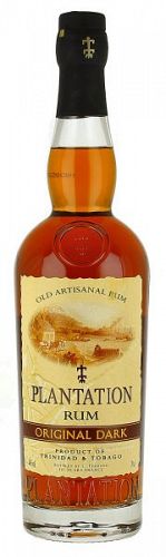 Plantation Original Dark 750ml