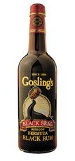 Gosling's Black Rum 1.75L