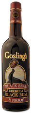 Gosling's Black 151 750ml