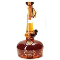 Willett Bourbon 750ml