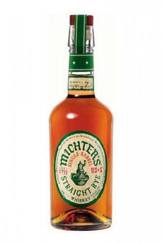 Michter's Rye 750ml