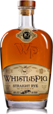 Whistle Pig 10yo Rye 750ml