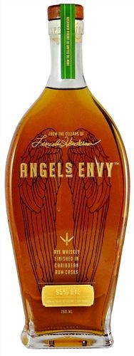 Angels Envy Rye 750ml