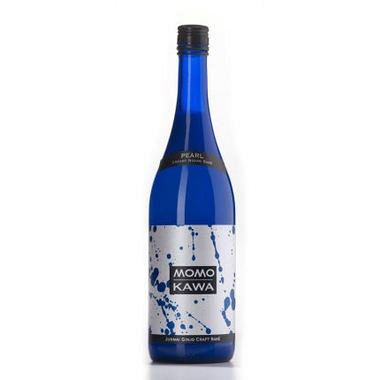Momokawa Pearl Sake 750ml