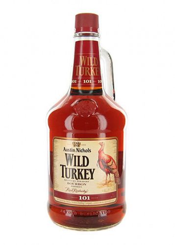 Wild Turkey 101 1.75L