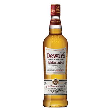 Dewars 750ml