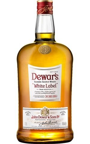 Dewars 12yo 1.75L