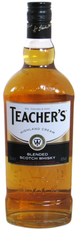 Teacher's  1.75L