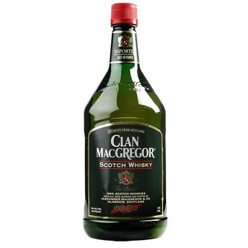 Clan MacGregor 1.75L