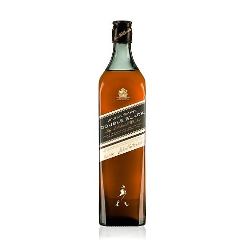 Johnnie Walker Double Black 750ml
