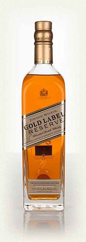 Johnnie Walker Gold Reserve 750ml